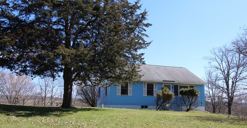 Country Cottage