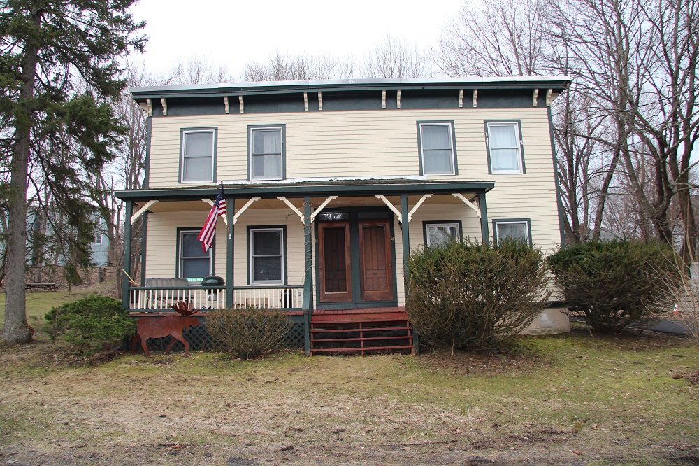 Multi-family in the Village