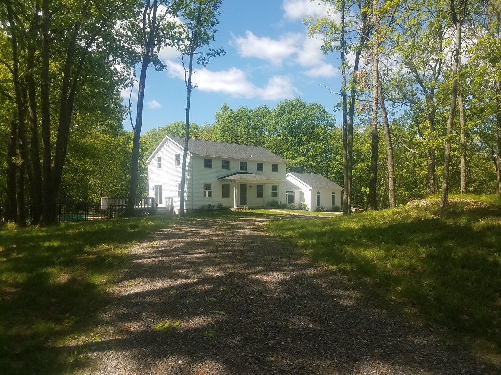 Renovated inside and out - Country Life Real Estate LLC