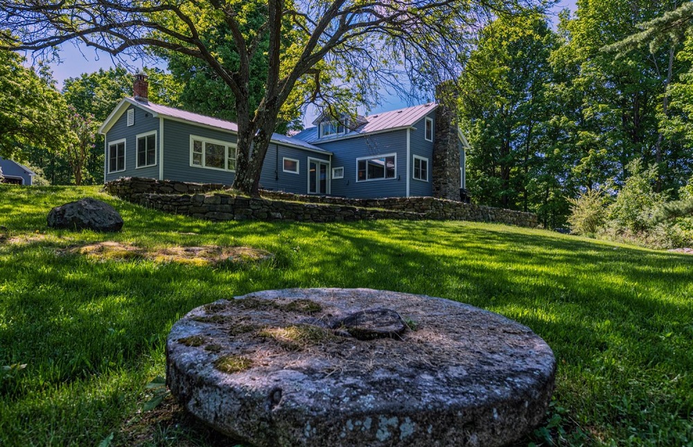 Stephentown Post & Beam